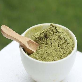 Premium Micro Fine Neem Powder for Anti Aging Face Mask and Glowing Complexion Organic Ayurvedic Herb