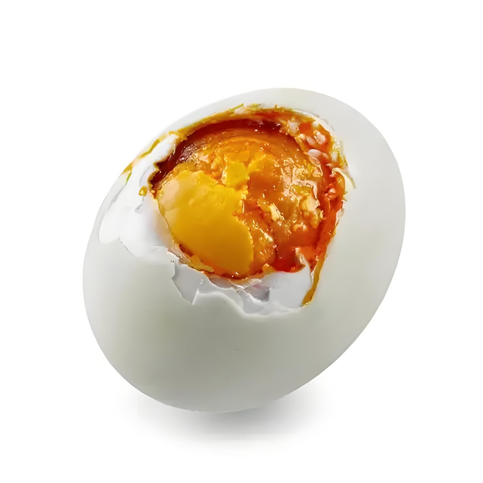 China Shandong Dingkai Brand Salted Duck Eggs Cold Storage Food Grade 12 Months Shelf Life Super Supplier Cooked Eggs Wholesale