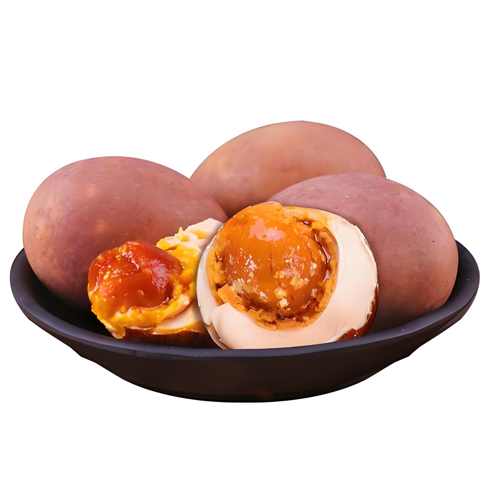 Wholesale Export of Shandong Origin Egg Products Snacks Pickled Salted Duck Eggs Cold Storage