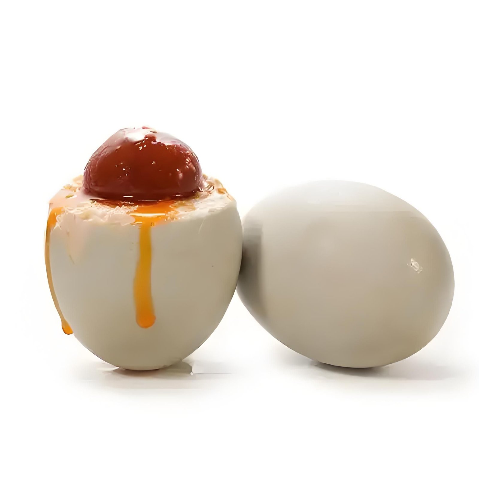Wholesale Export of Shandong Origin Egg Products Snacks Pickled Salted Duck Eggs Cold Storage