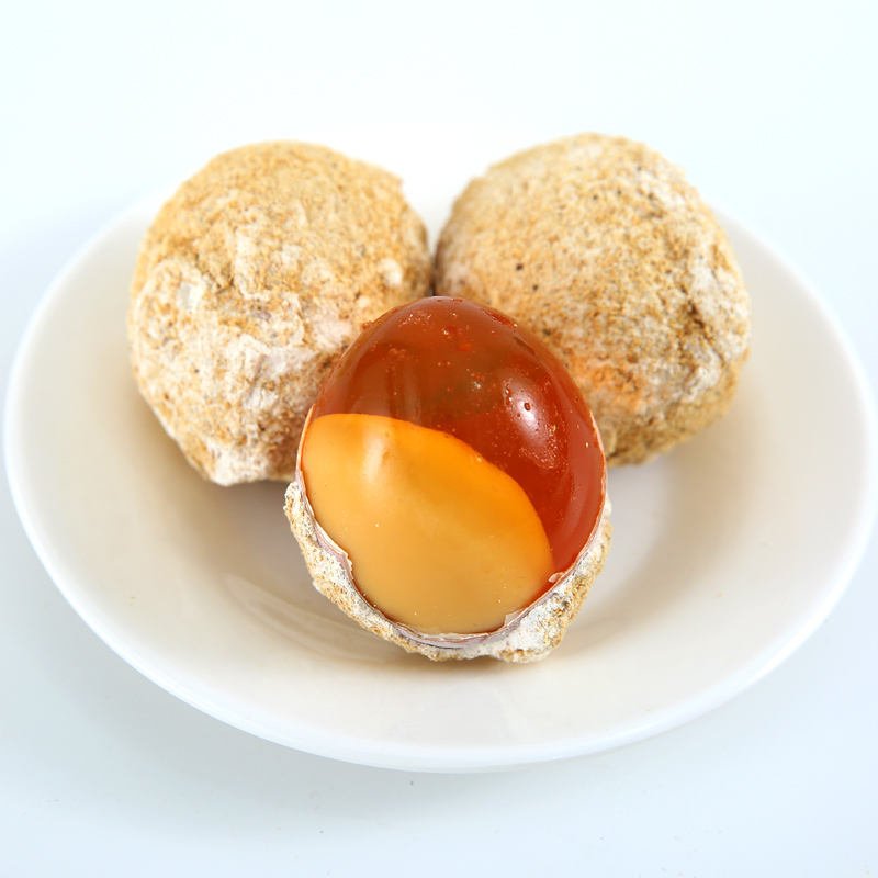 Sichuan Yingshan Specialty Native Duck Eggs Loose Eggs Preserved Eggs Lead - Free