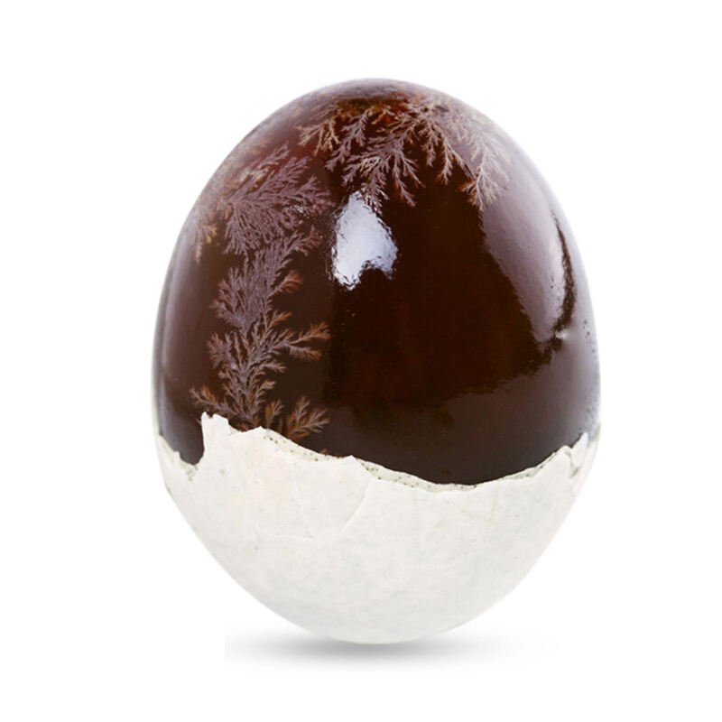 Chinese Pi Dan Preserved Duck Eggs YaDan Pidan Best Egg Price Pickled Egg