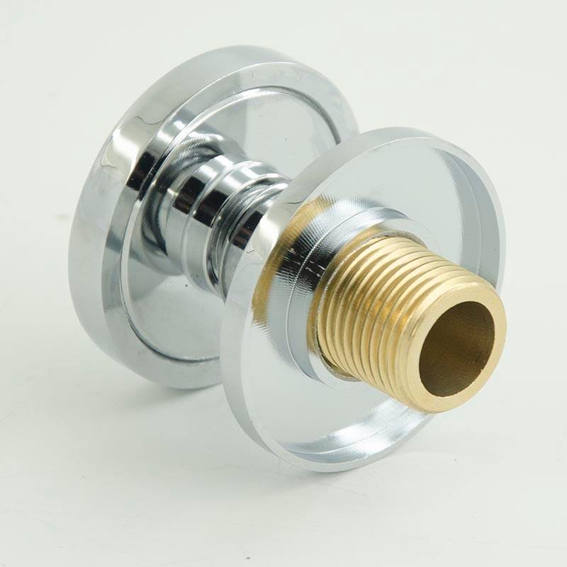 Hot Sale Adjustable Round Solid Brass Massage Shower Body Jets Bathroom Shower Spray Jet