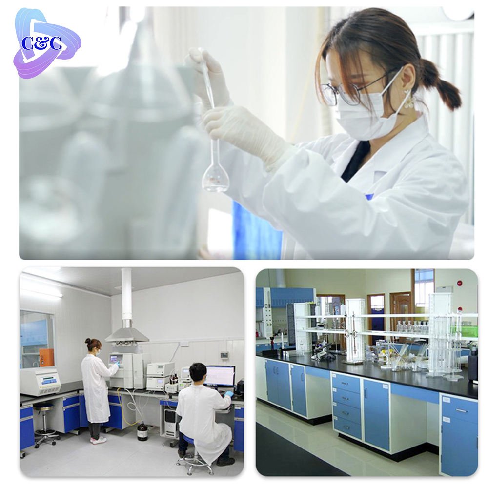 Food Grade Alpha-Amylase Enzyme CAS 9000-90-2 Alpha Amylase Powder