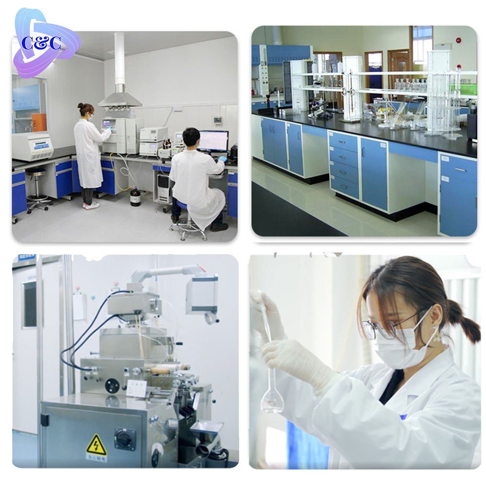 Food Grade Invertase Enzyme Powder Cas No. 9001-57-4 Food Additive Saccharase Pulver for Invert Syrup