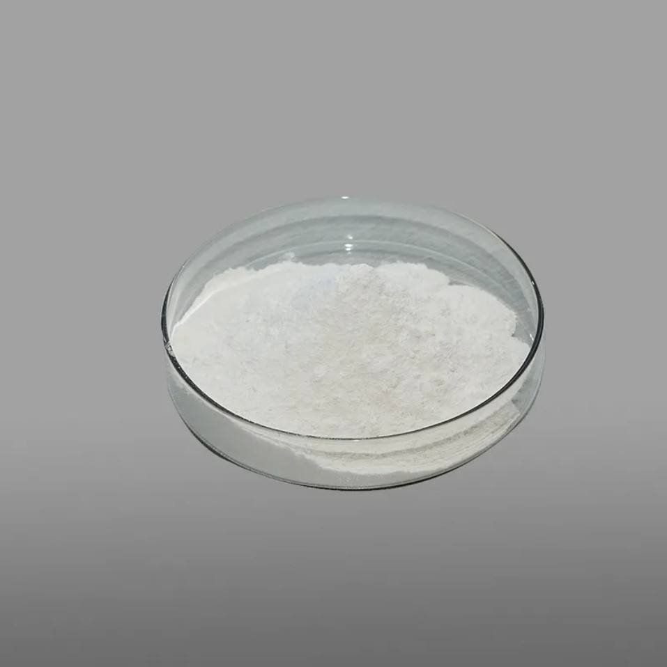 Food Grade Medium Temperature Alpha Amylase Enzyme Powder for Brewing and Starch Processing