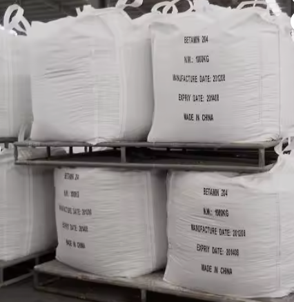 Aluminum Sulphate