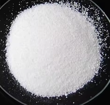 Aluminum Sulphate