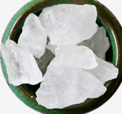 Aluminum Sulphate