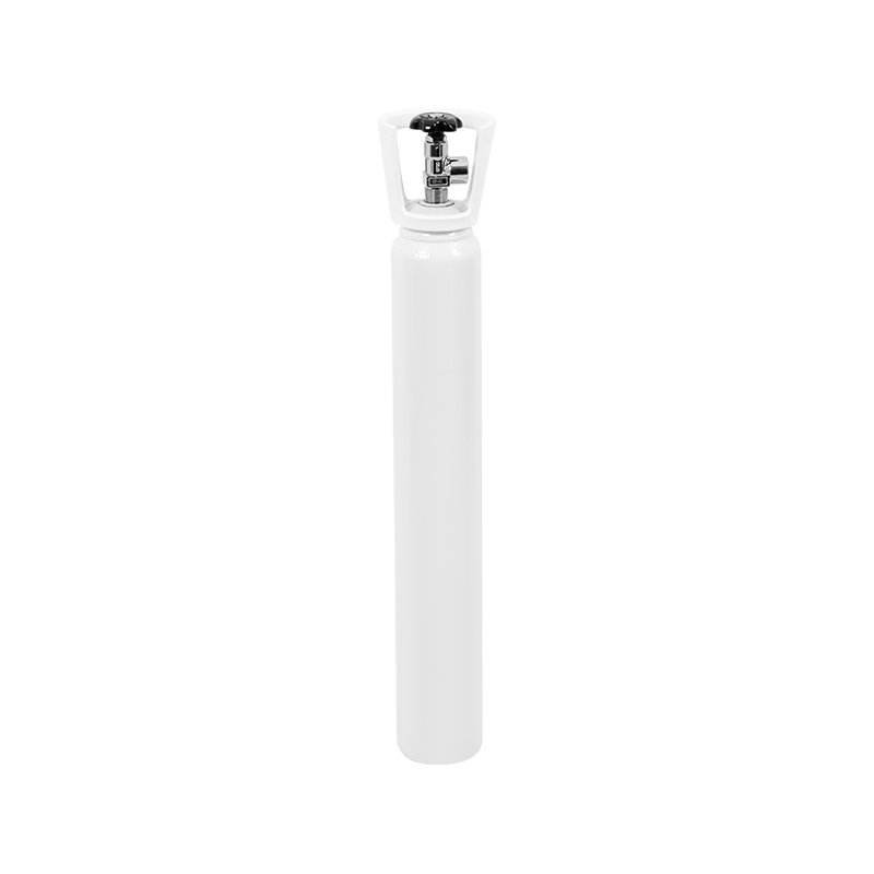 6.7L Argon/ Oxygen/Nitrogen Gas Bottle Industrial Steel Gas Cylinders Manufacturers in China Wholesale Prices for Medical Use