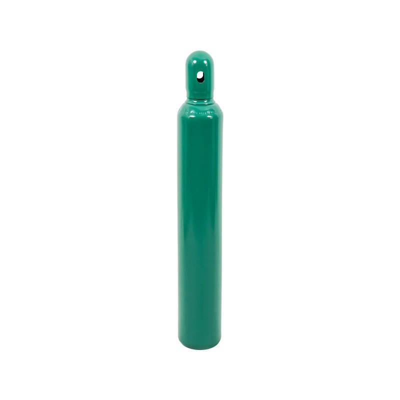 6.7L Argon/ Oxygen/Nitrogen Gas Bottle Industrial Steel Gas Cylinders Manufacturers in China Wholesale Prices for Medical Use