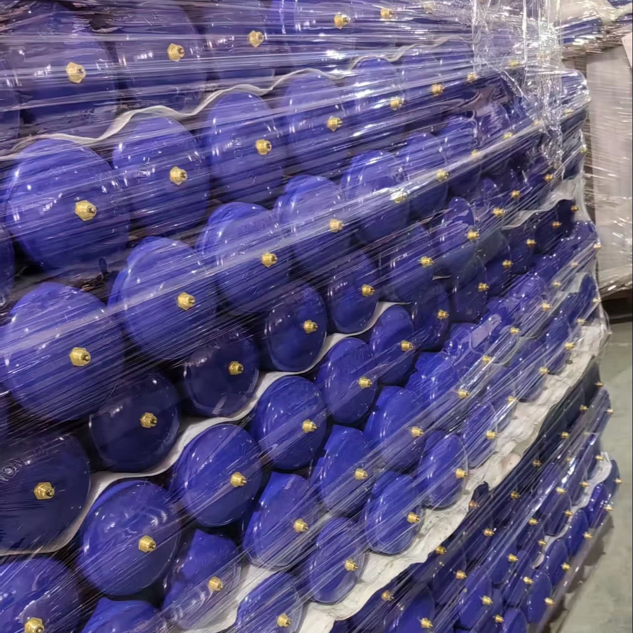 EU USA STOCK 640G GAS CYLINDER for CREAM CHARGER WHIPPED WITH OPTIONAL CUSTOM LOGO SERVICE