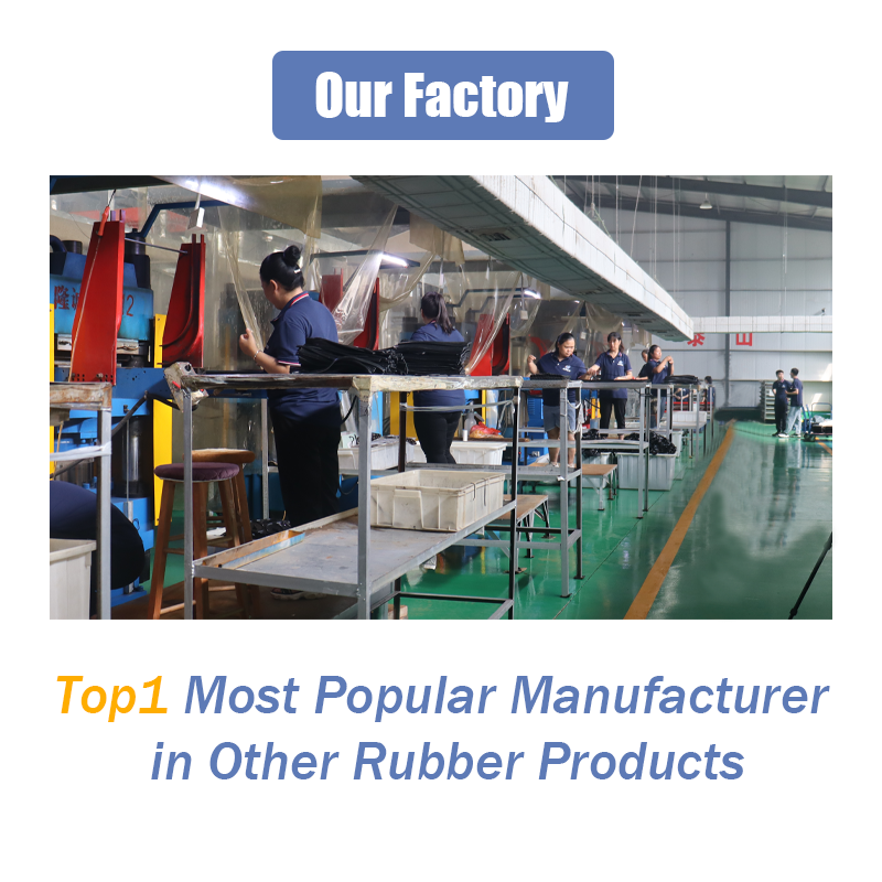 XTLCMF Factory Direct High Quality Silicone/NBR Rubber Drawing Customization Insulation Wire Protector Moulded Cable Grommet