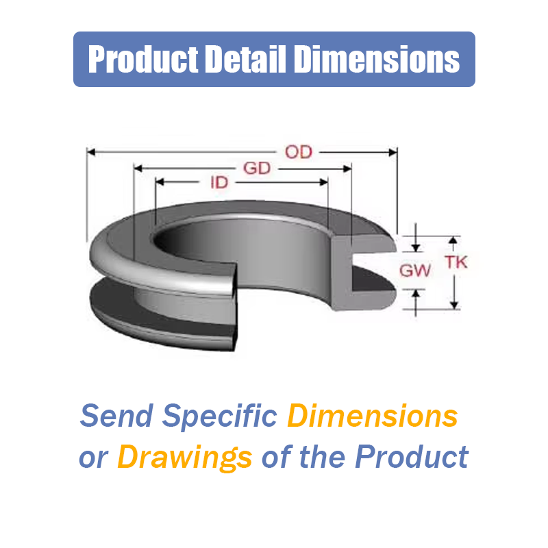 XTLCMF Factory Direct High Quality Silicone/NBR Rubber Drawing Customization Insulation Wire Protector Moulded Cable Grommet