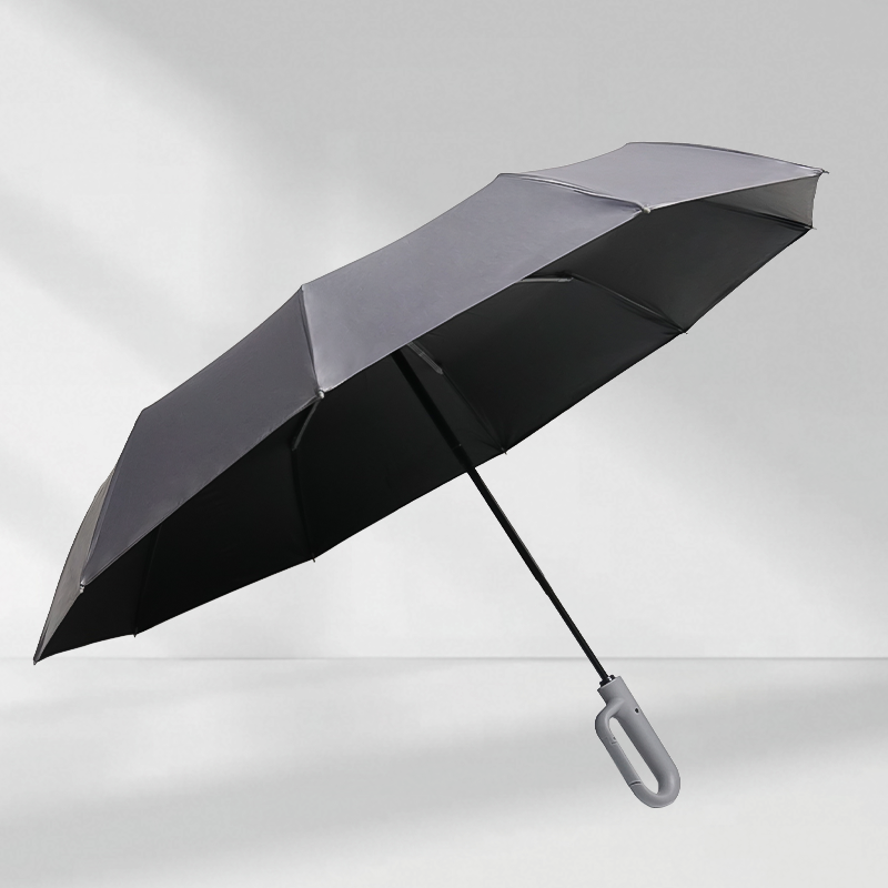 UV Large Custom Advertising Sun Small Umbrella With Logo Lightweight Folding Multi Color for Adult