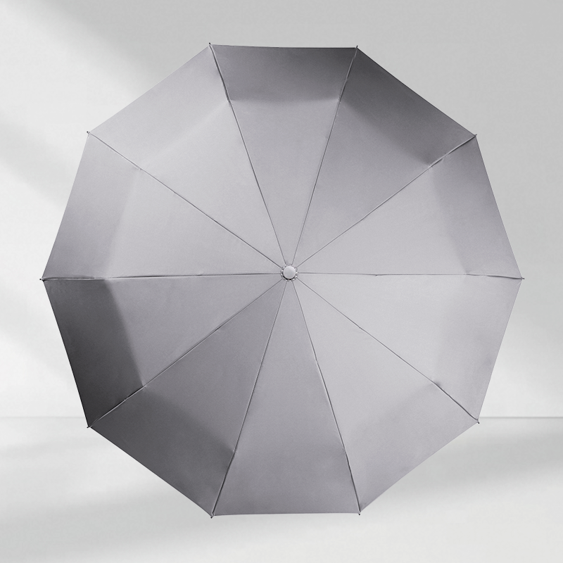 UV Large Custom Advertising Sun Small Umbrella With Logo Lightweight Folding Multi Color for Adult