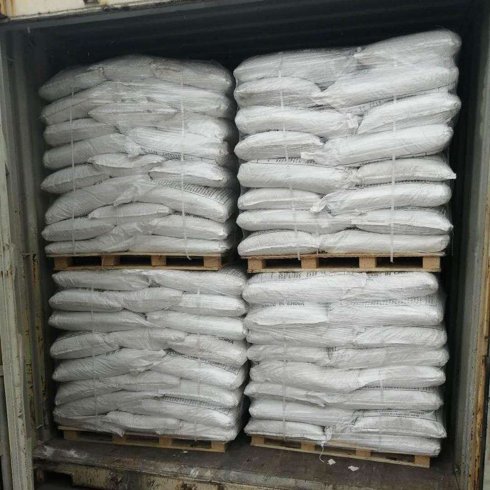 Potassium Chloride KCl or Muriate of Potash (MOP) Fertilizer