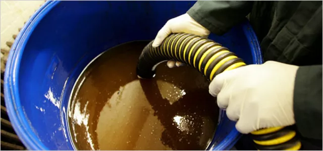 Buy Organic Grade Used Cooking Oil with Customized Size Packing for Sale by Indian Manufacture Wholesale Prices