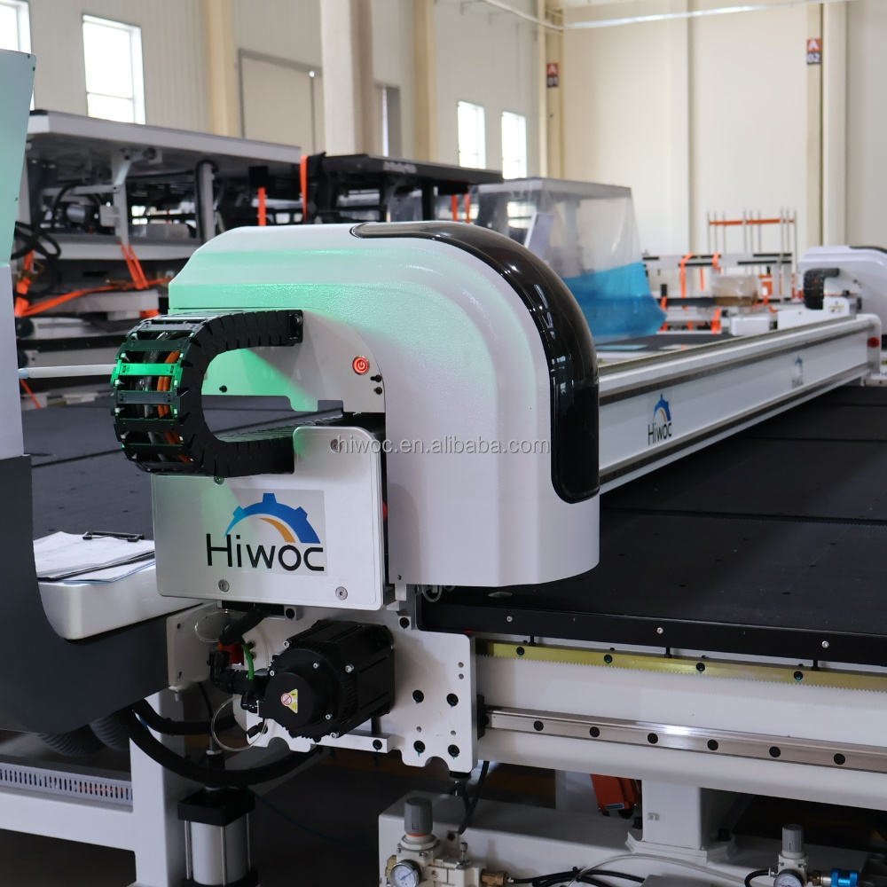 Automatic Glass Cutting Machine Mirror Glass Cutting Machine/cnc Glass Cutting Table Automatic Glass Cutting Machinery