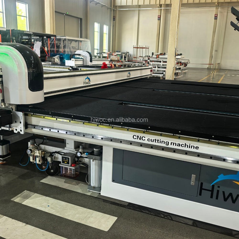 Automatic Glass Cutting Machine Mirror Glass Cutting Machine/cnc Glass Cutting Table Automatic Glass Cutting Machinery