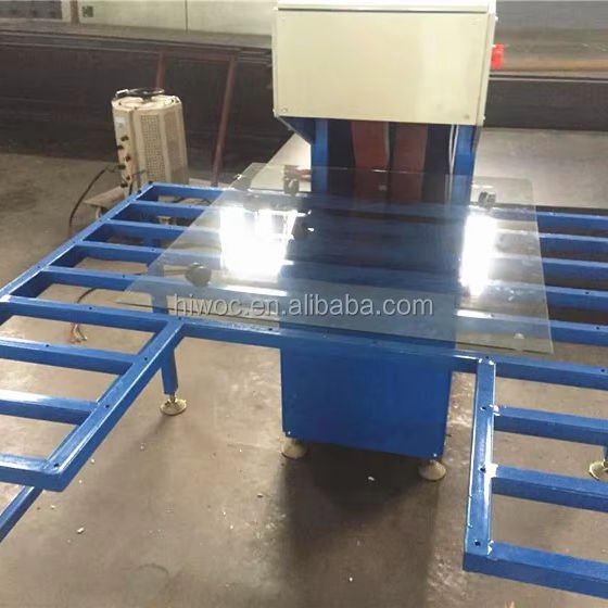Big Promotion for IGU Machine Glass Edging Polishing Machine for Insulating Glass