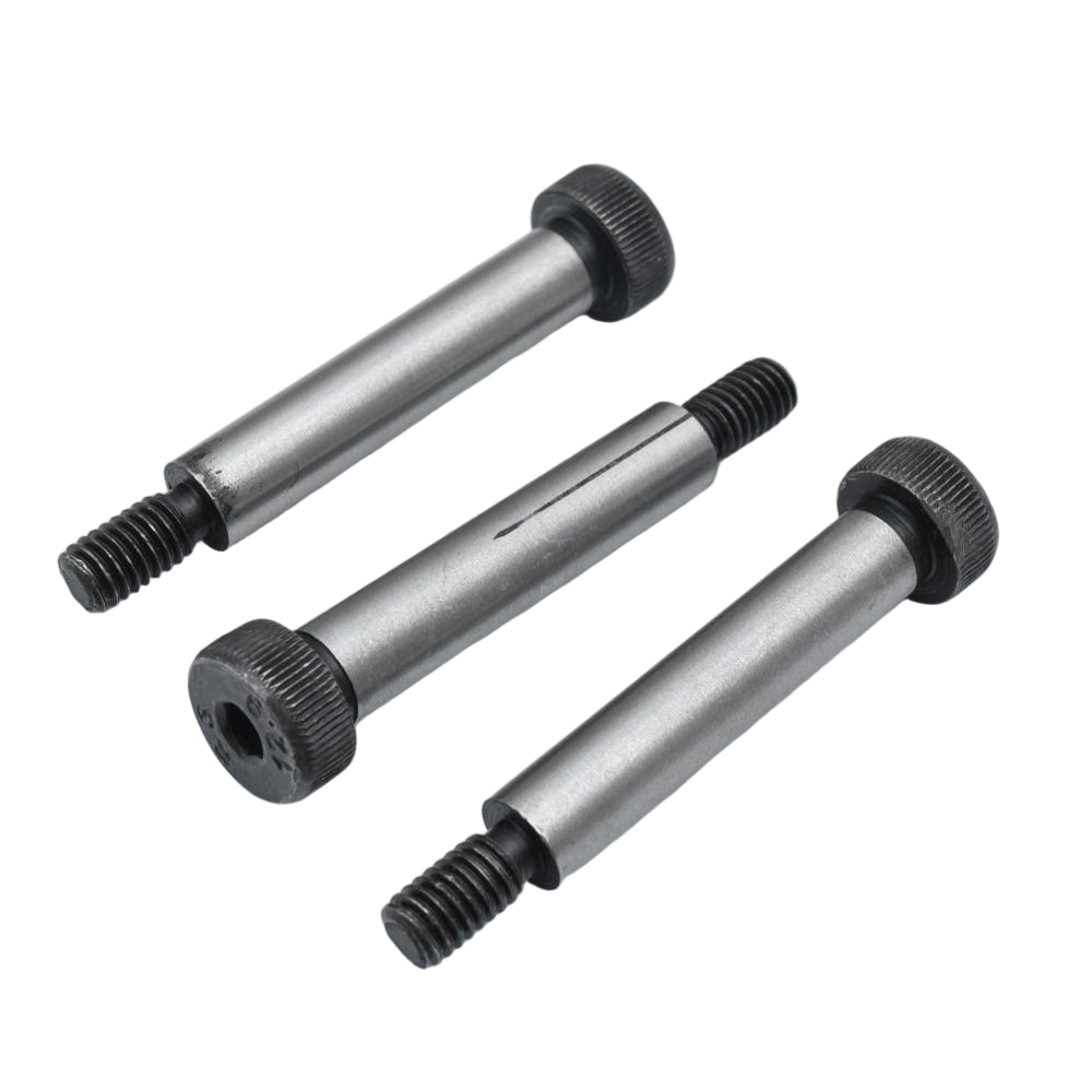 China Metric Alloy Steel Screwbolts & Shoulder Stop Bolts Screws