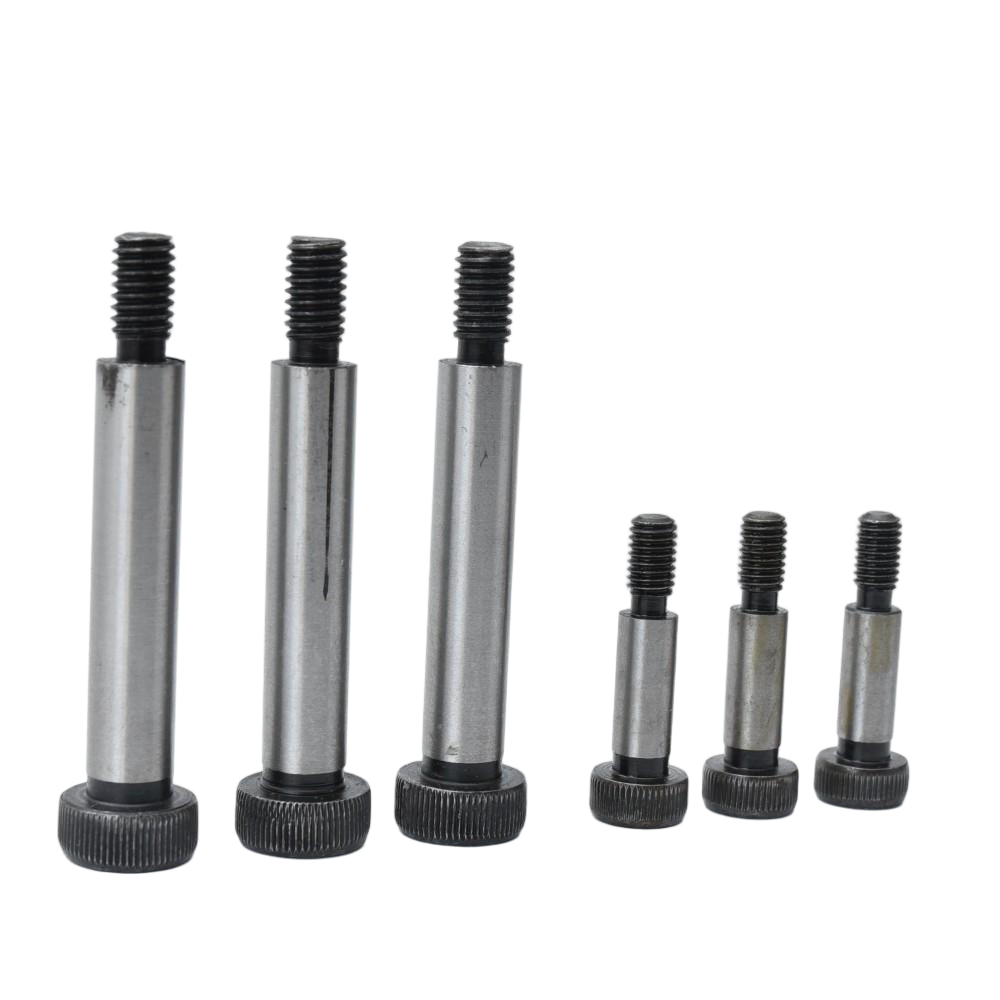 China Metric Alloy Steel Screwbolts & Shoulder Stop Bolts Screws