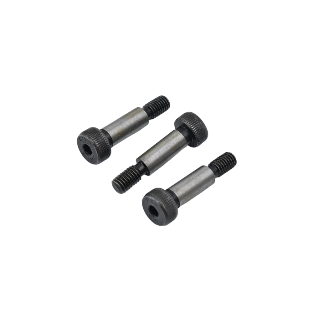 China Metric Alloy Steel Screwbolts & Shoulder Stop Bolts Screws