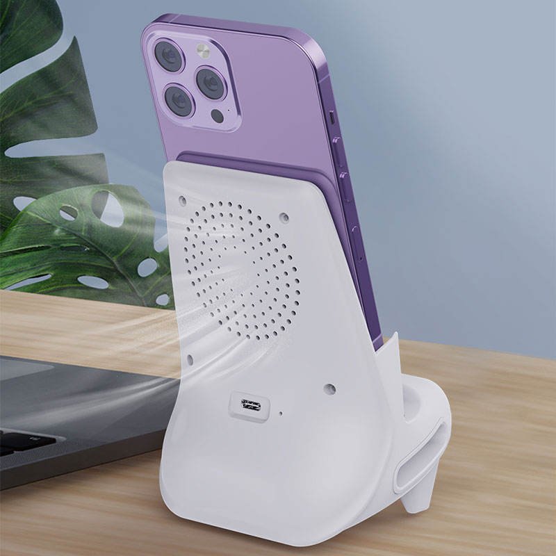 2026 Popular Gift Ideas Custom Other Promotional & Business Gifts Items & Value Sets for Clients 15W Wireless Charger
