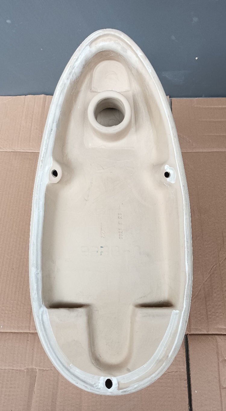 Ceramic Wall Hung Mounted Urinal Sanitary Ware Men's Urinal Bathroom Ceramic Urinals for Bathroom for Men