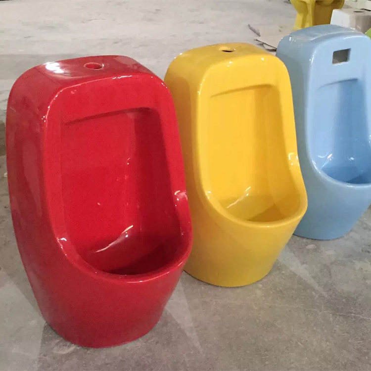 New Design Durable in Use Cheaper Ceramic Small Urinal