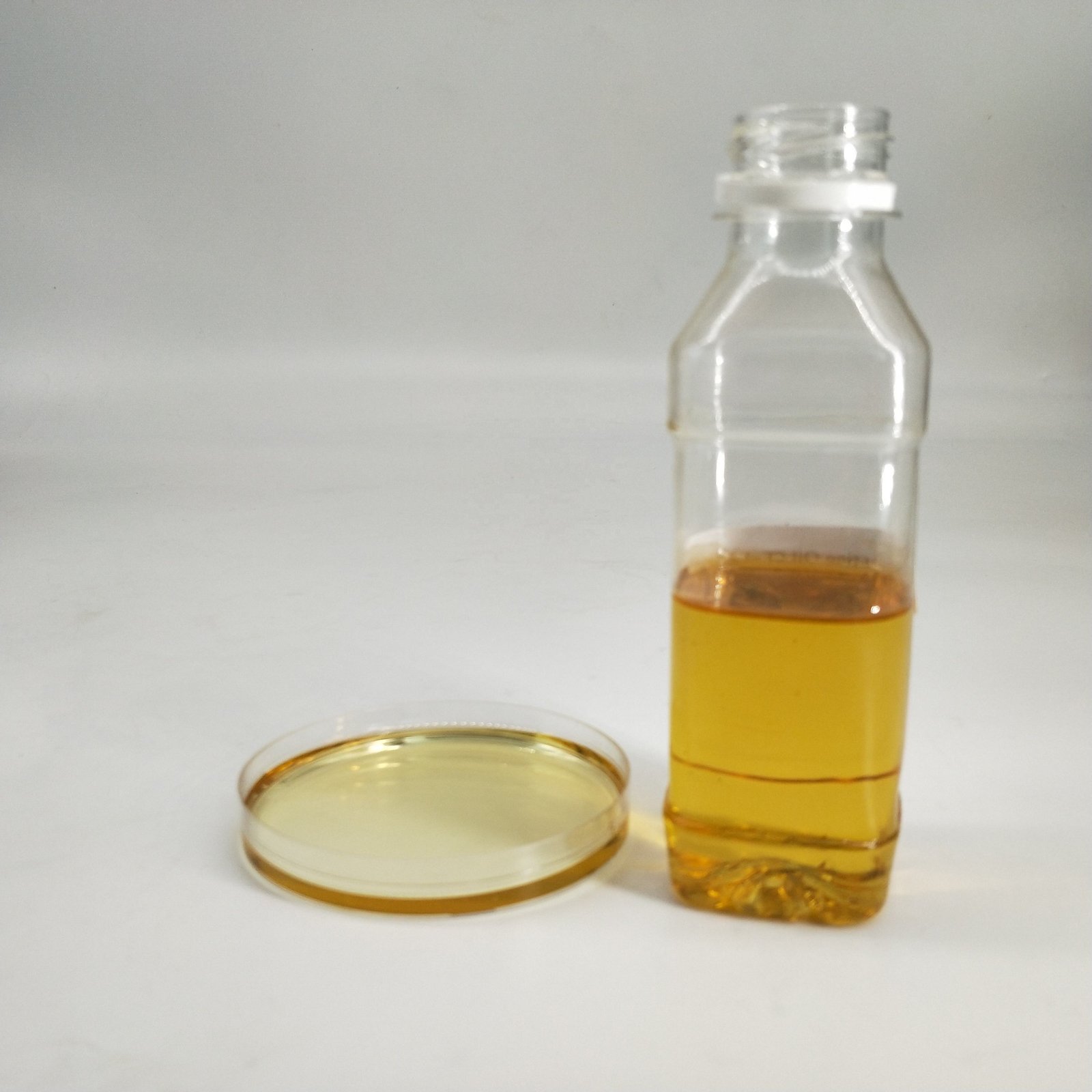 Diesel Engine Oil CH-4 Light Yellow Factory Price Lubricants Oil Factory