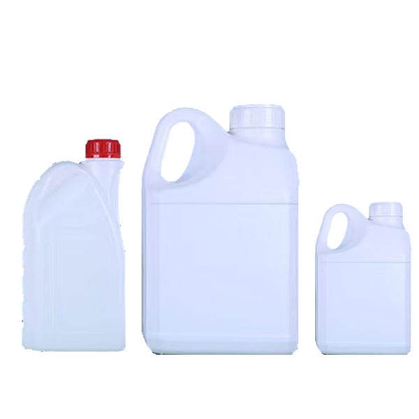 10W-30 18L Light Truck Diesel Engine Oil