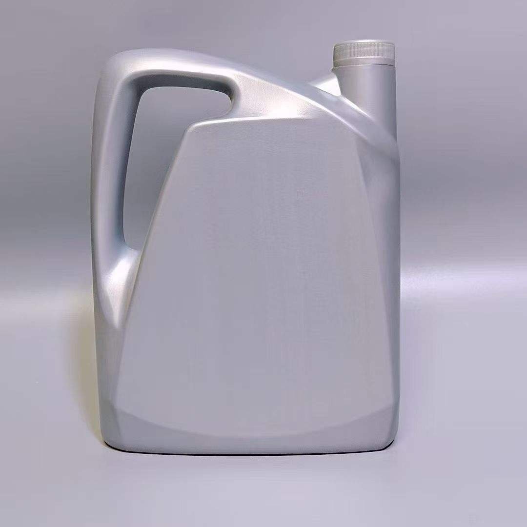 18L SAE 15W-40 API CF-4 Semi-synthetic Diesel Engine Oil Special for Light Trucks