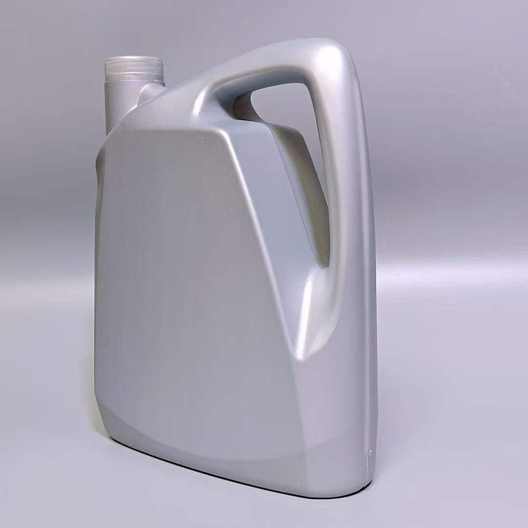 18L SAE 15W-40 API CF-4 Semi-synthetic Diesel Engine Oil Special for Light Trucks