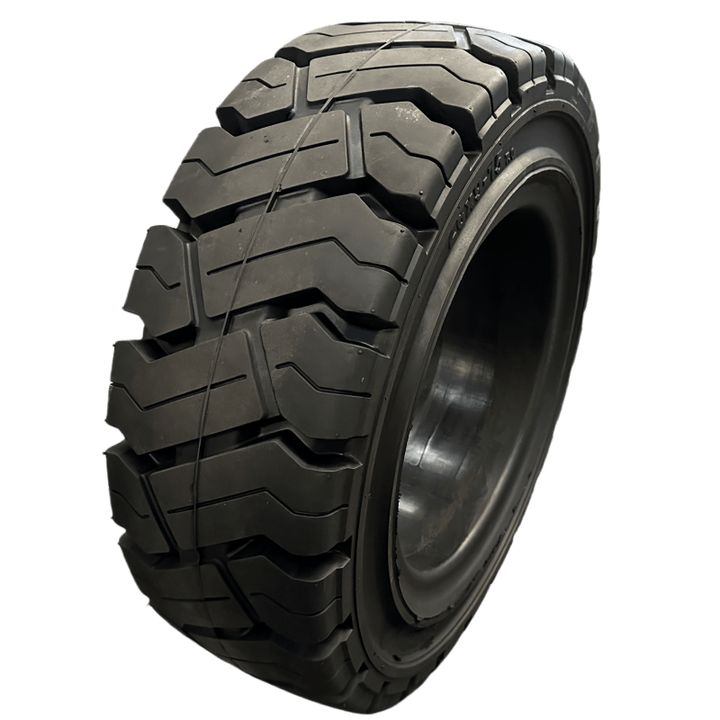 Hot Sale Solid Tyre 8.25-15 Forkift Solid Tire