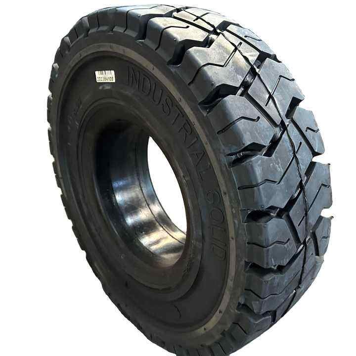 Hot Sale Solid Tyre 8.25-15 Forkift Solid Tire