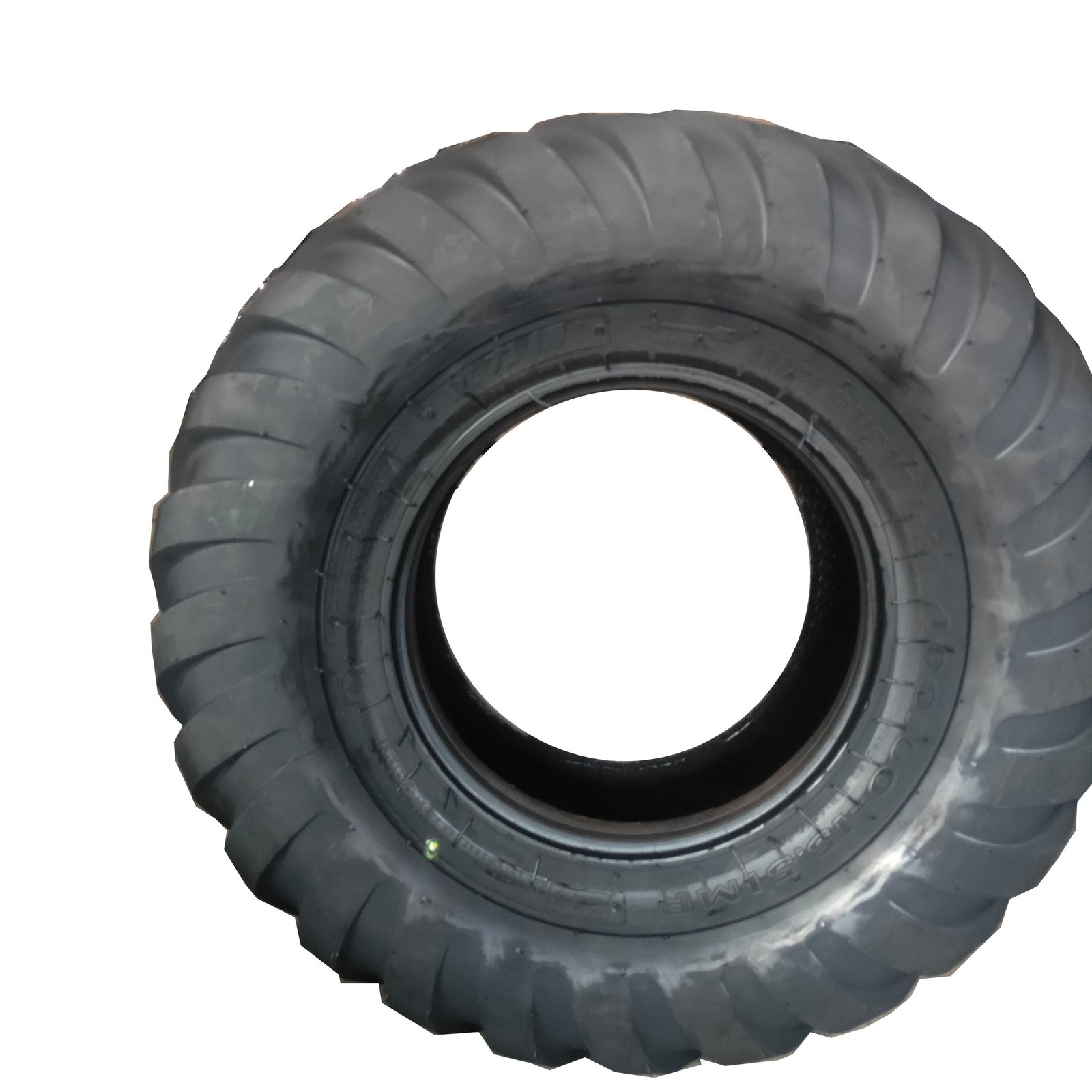 Chinese 400/60-15.5 Tires Offroad Tires Tyes Wholesale R1 1.5 Years Provided 1x40hq Online Support Rubber 15-30 TT Agricultural