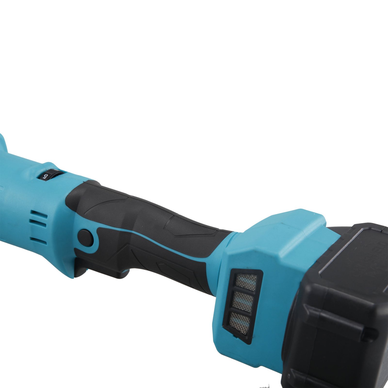 Car Shield Cordless Polisher H721 for Car Polishing 18V Long Throw Dual Action Polishing Machine