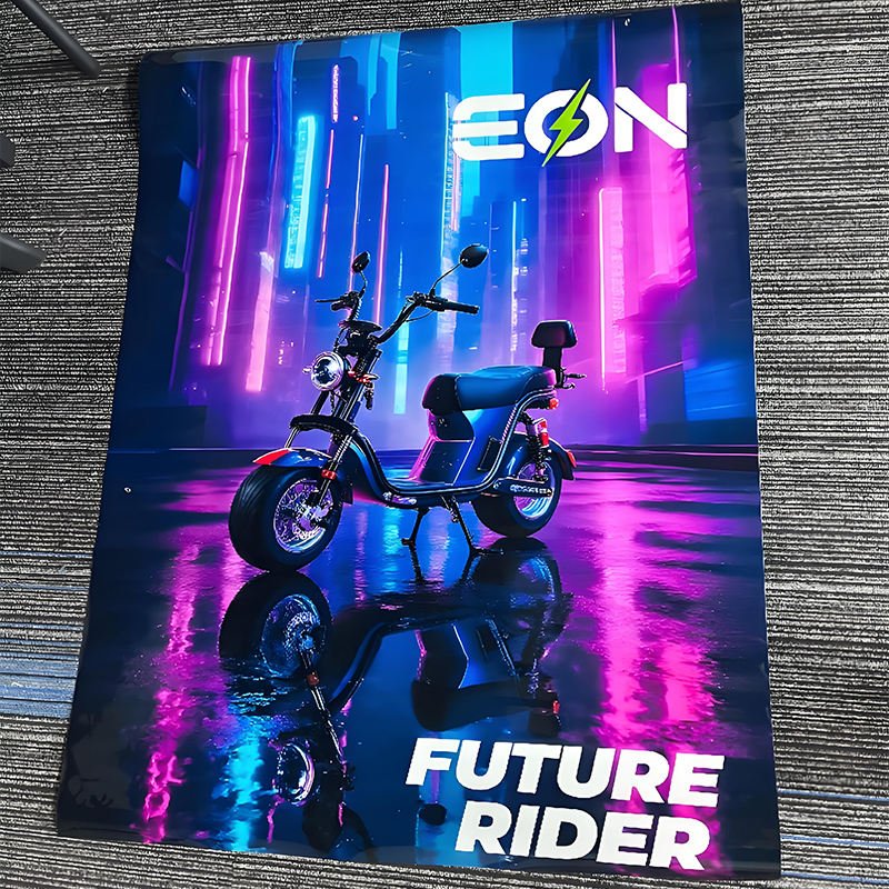 Custom Digital Printing Affiche Murale A0 A1 A2 A3 A4 High-definition RGB Wall Posters Print Service Art for Living Room Decor