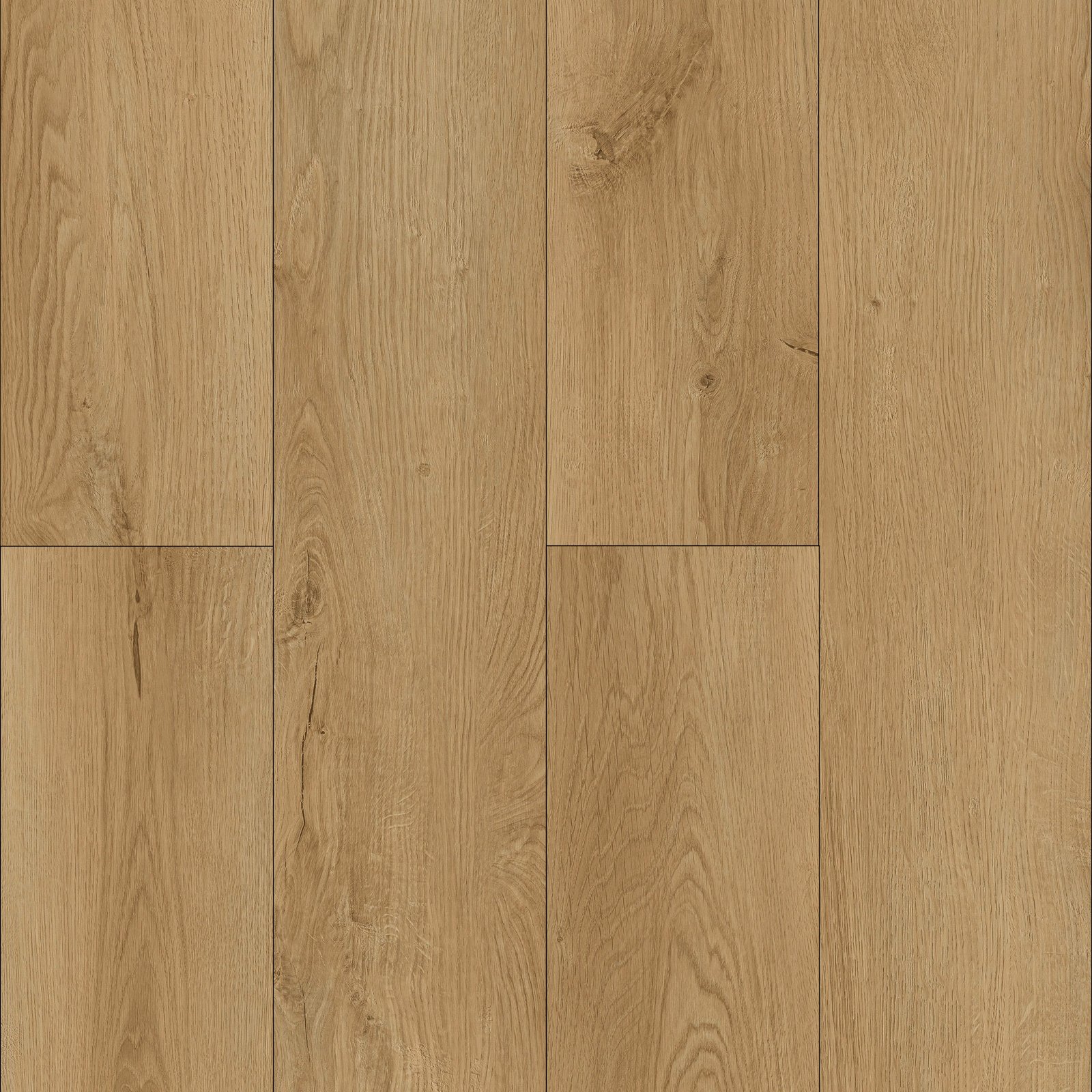 4 mm 8 mm Eco-Friendly Vinyl Flooring Waterproof and Fireproof Click SPC Wood Grain Click Lock Vinyl Planks